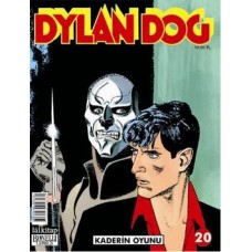 dylan dog #20