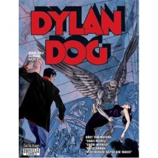 dylan dog dev albüm #7