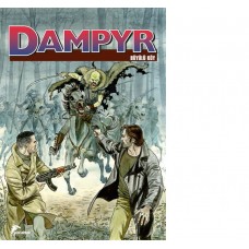 dampyr #8