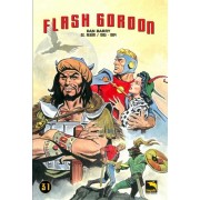 flash gordon #31