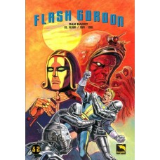 flash gordon #32