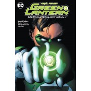 green lantern #4