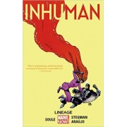 inhuman #3