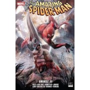 amazing spider-man #19