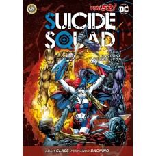 suicide squad #2