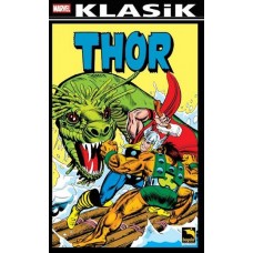 thor klasik #6