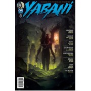 yabani #5