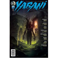 yabani #5