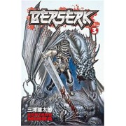 berserk #3