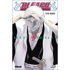 bleach #20