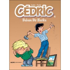 cedric #4