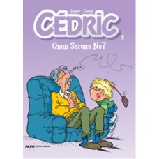 cedric #5