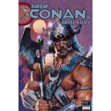 conan #17