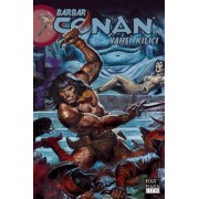 conan #18