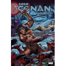 conan #18