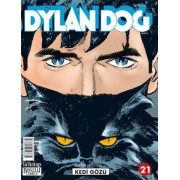 dylan dog #21