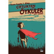 çiftlikten öyküler #1