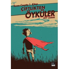 çiftlikten öyküler #1