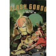 flash gordon #33