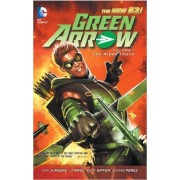 green arrow #1