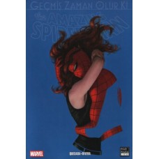 amazing spider-man #20