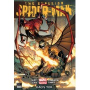 superior spider-man #3