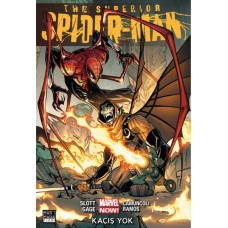 superior spider-man #3