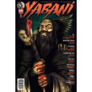 yabani #6