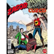 zagor #176