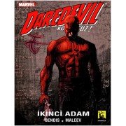 dare devil #1