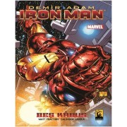 iron man #1