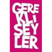 Gerekli Şeyler