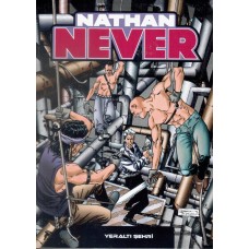 nathan never #22